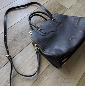 Rebecca Minkoff Black Purse